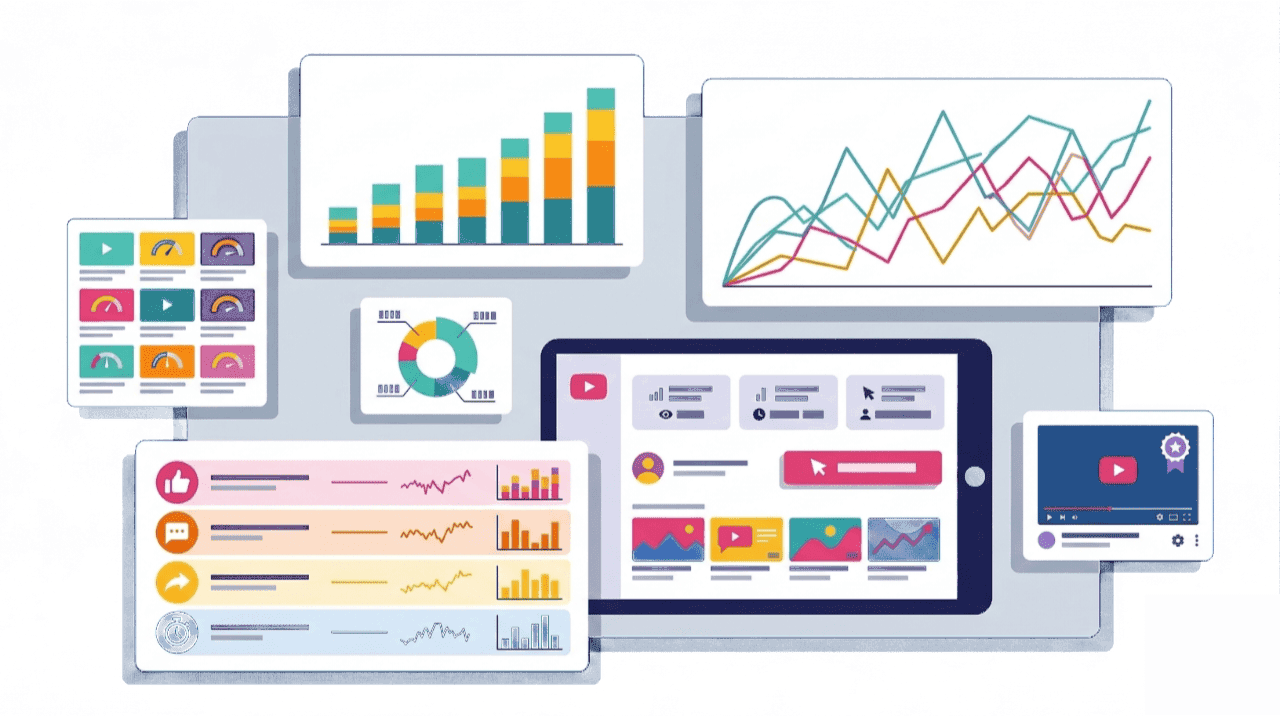 Featured image for how many YouTube channels are there in 2026