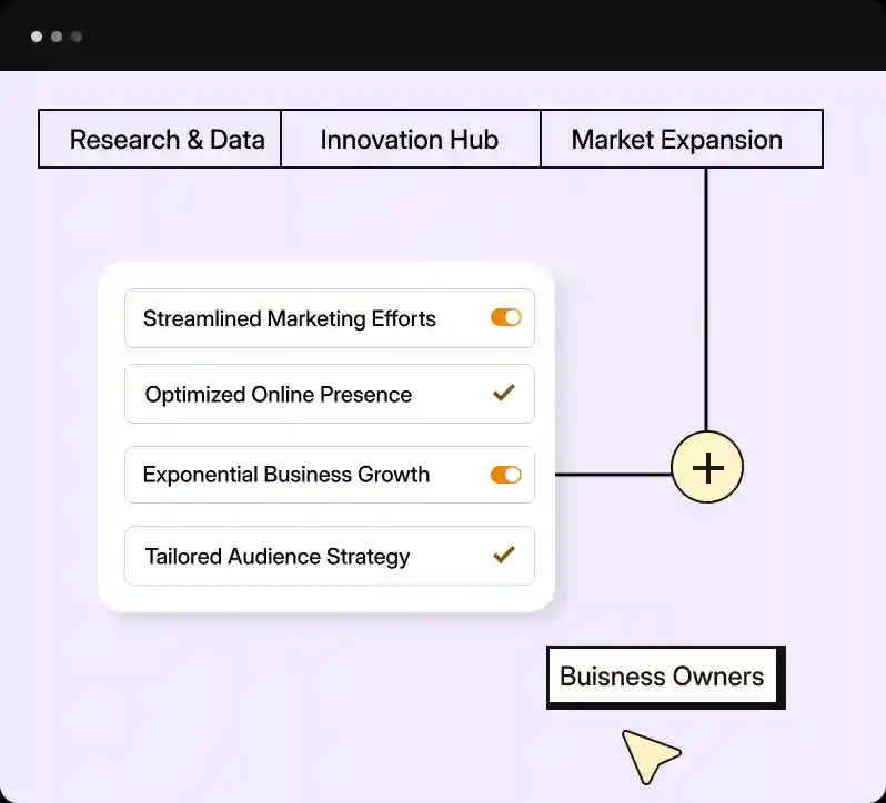 Freelancer growth path illustration