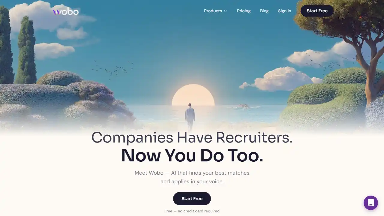 5. Wobo screenshot