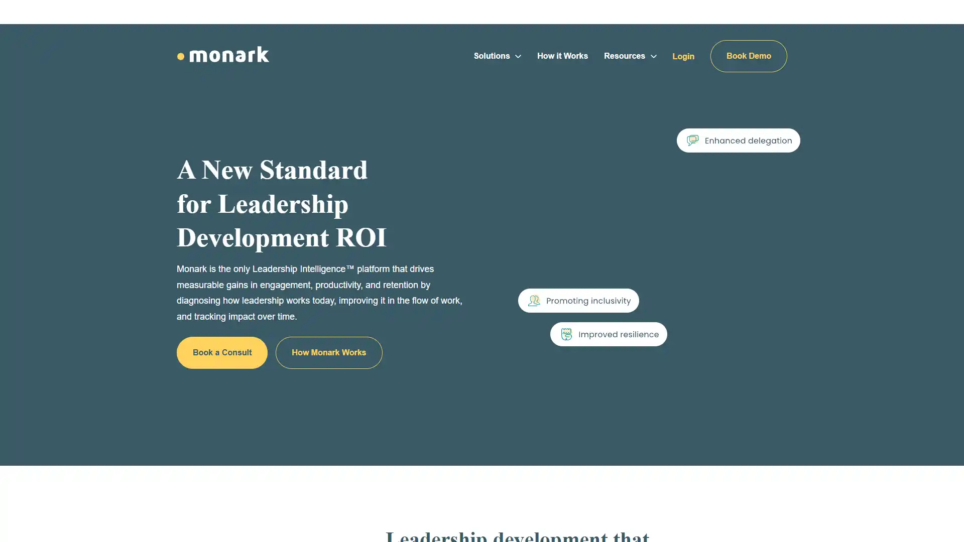 32. Monark screenshot