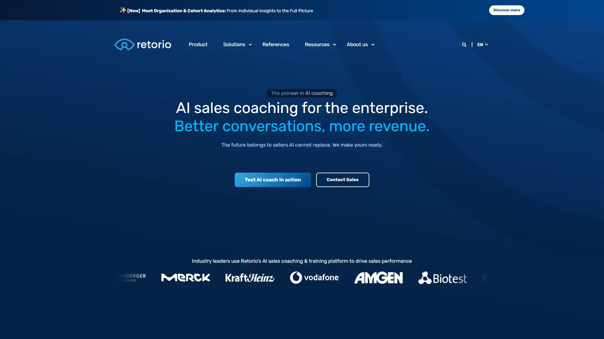 23. Retorio screenshot