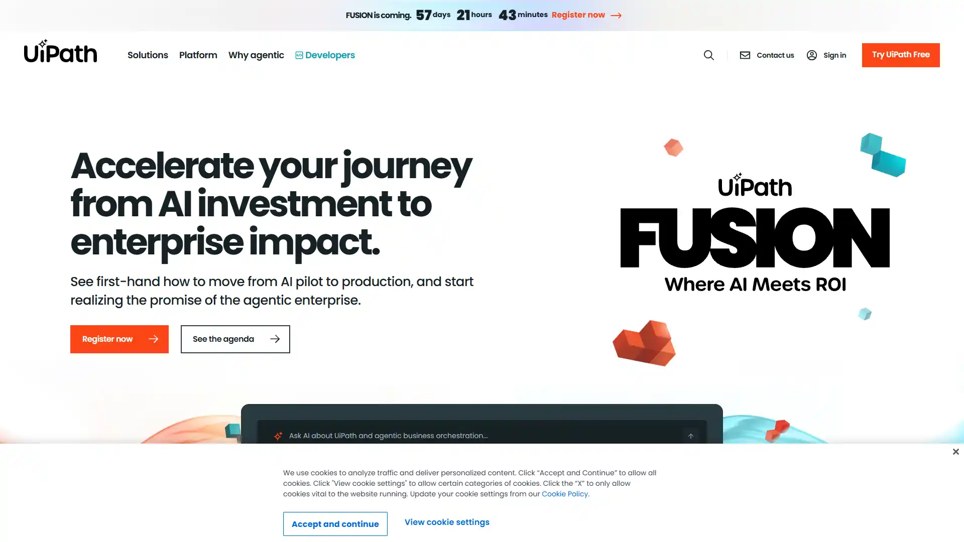 6. UiPath screenshot