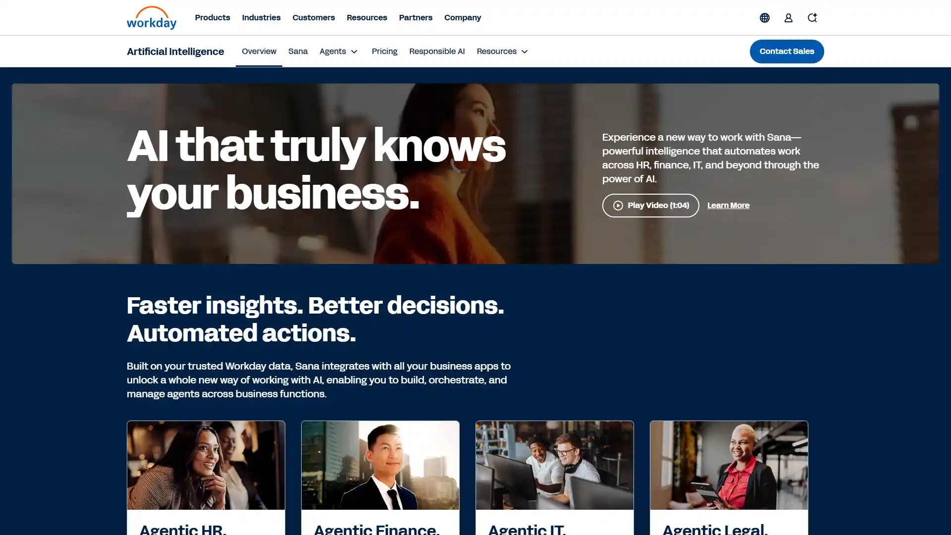 1. Workday screenshot