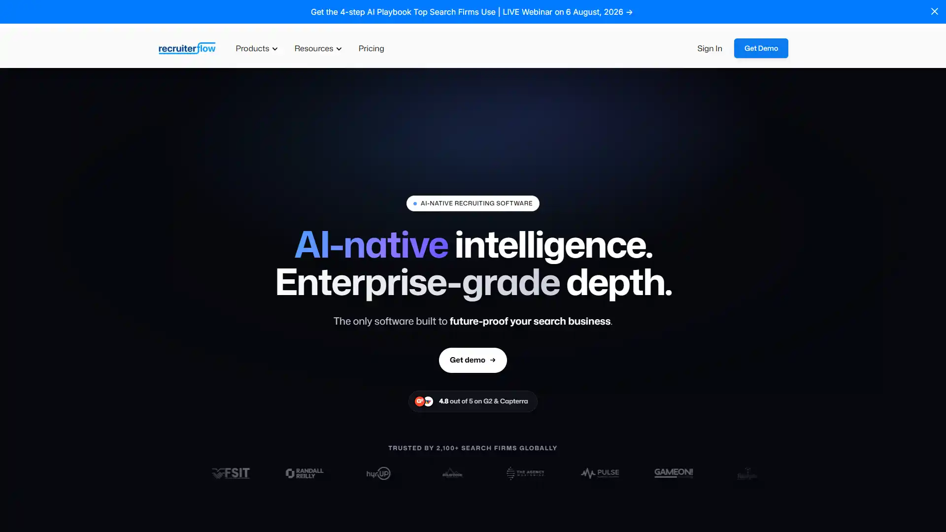 34. Recruiterflow screenshot